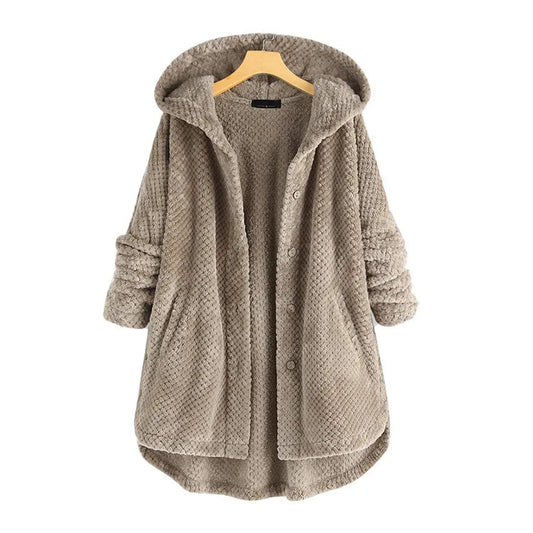 Noor Women's Jacket - front view