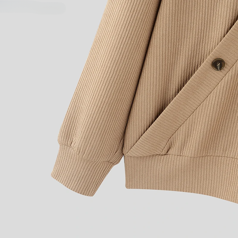 Ivy Women's Cardigan - styled view
