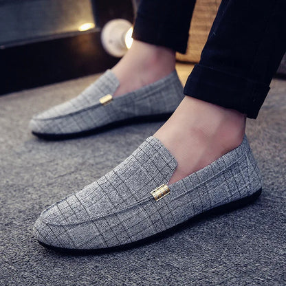June Women's Loafers - front view