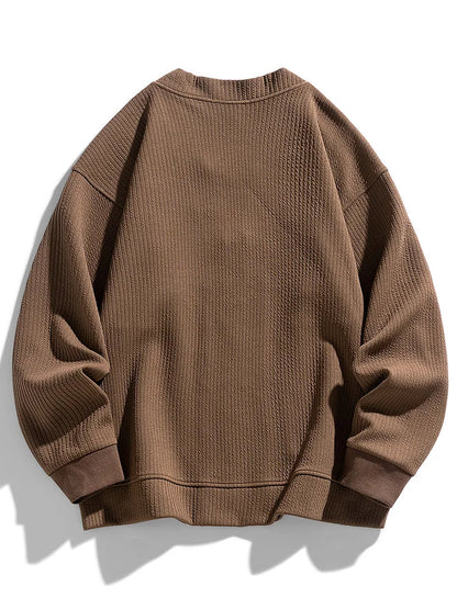 Alba Women's Cardigan - styled view