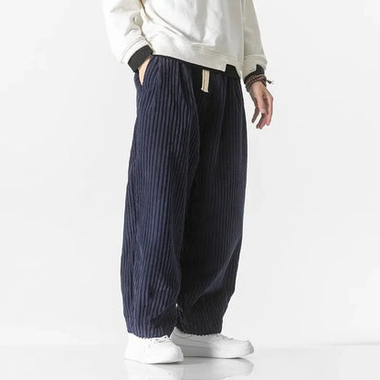Ulla Women's Weekend Pant - flat lay