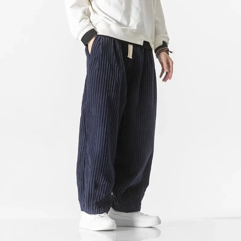 Ulla Women's Weekend Pant - flat lay