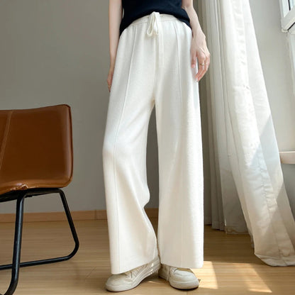 Paloma Women's Trousers - back view