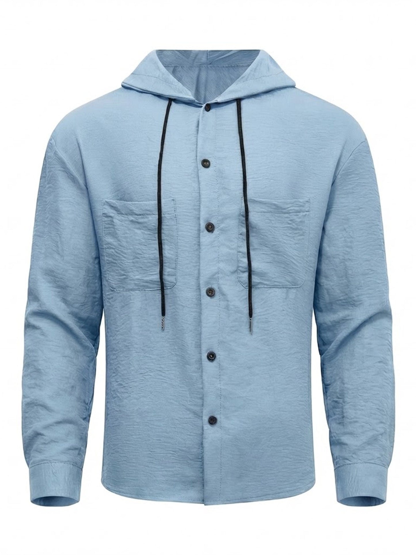 Lumi Women's Hoodie - styled view
