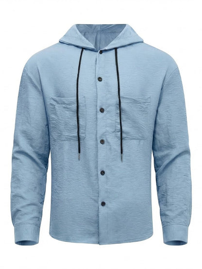 Lumi Women's Hoodie - styled view