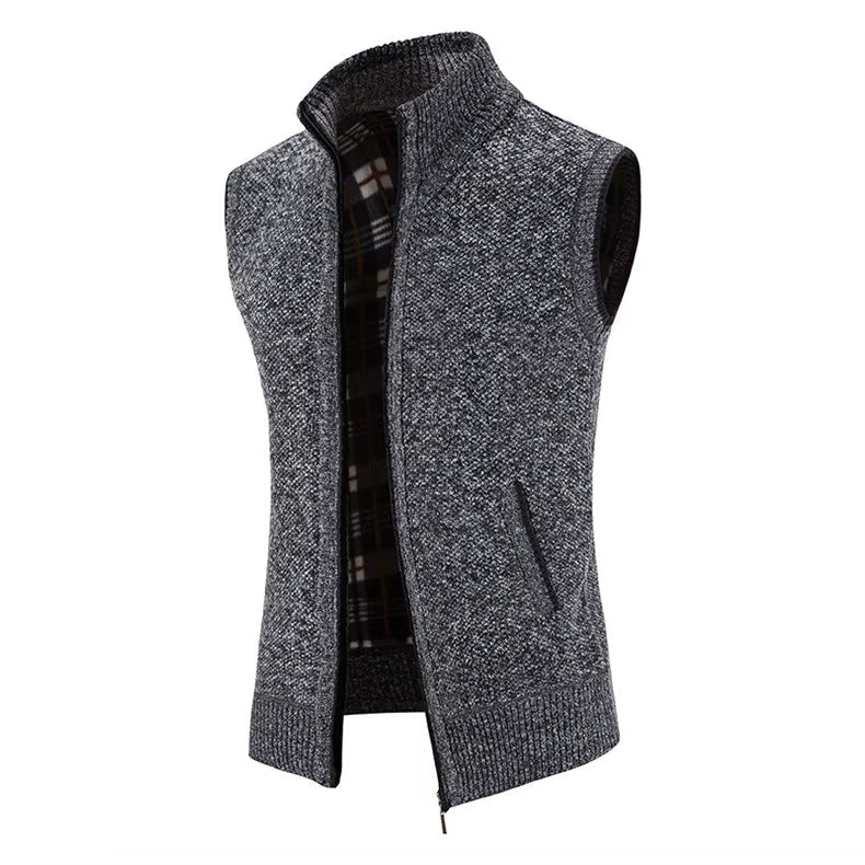 Winona Women's Vest - shown in use