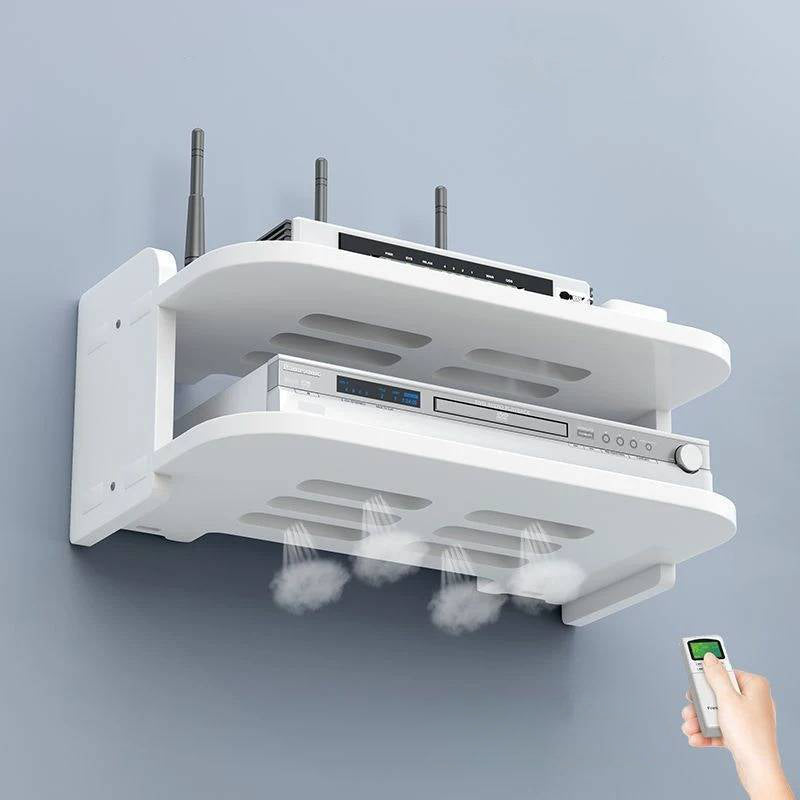 Grove Storage Box - front view