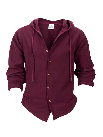 June Women's Hoodie - front view