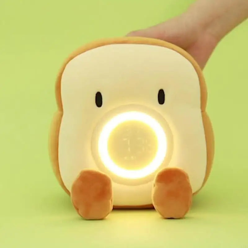 Wren LED Night Light | Cosy Autumn Evenings