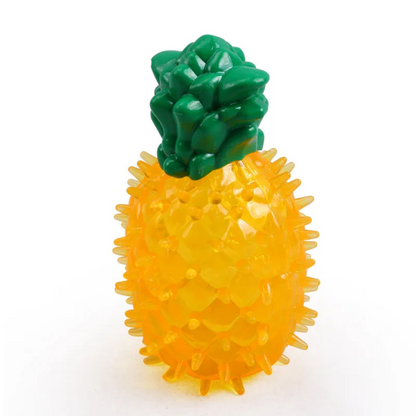 Ember Portable Chew Toy - close-up detail