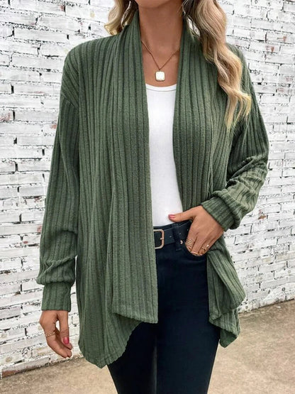 Giselle Women's Cardigan - full-length view
