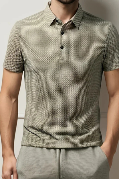 Orson Men's Shirt - shown in use