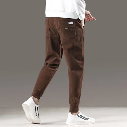 Harlow Women's Joggers - front view
