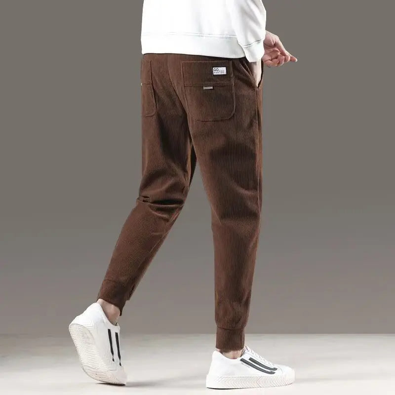 Harlow Women's Joggers - front view