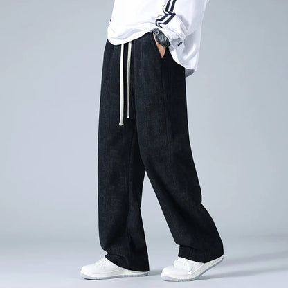 Winona Women's Joggers - full-length view