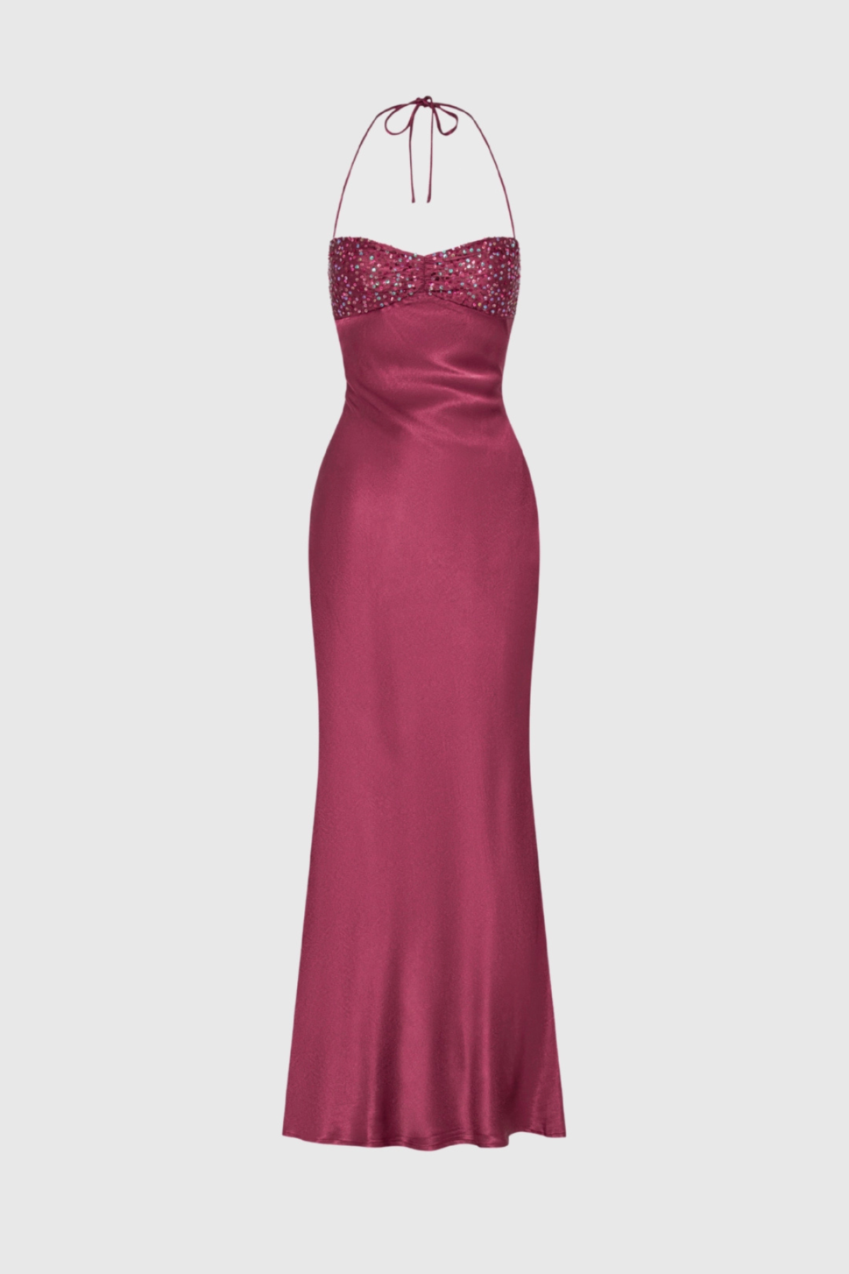 Wilda Women's Maxi Dress - full-length view
