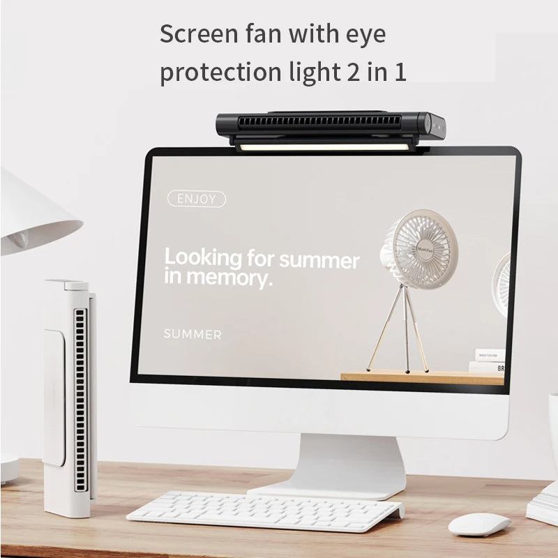 Grove Portable Air Conditioner - styled view