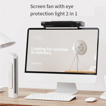Grove Portable Air Conditioner - styled view