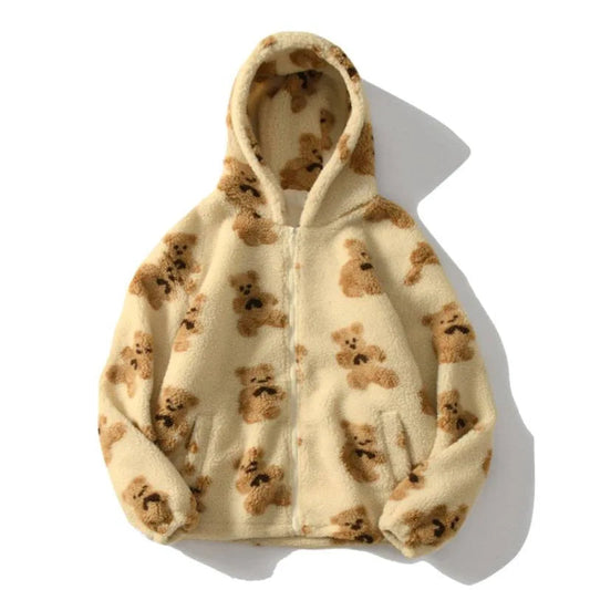 Wilda Women's Hoodie - styled view