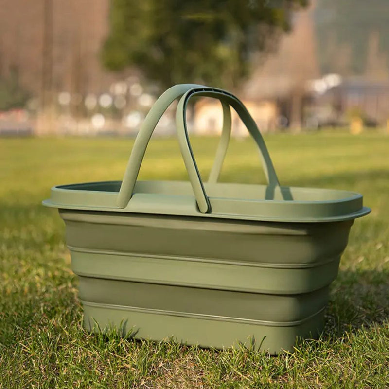 Ultra Flex Multi-Use Collapsible Basket