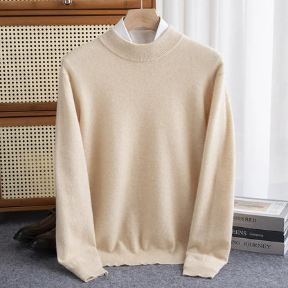 Anaïs Women's Sweater - back view
