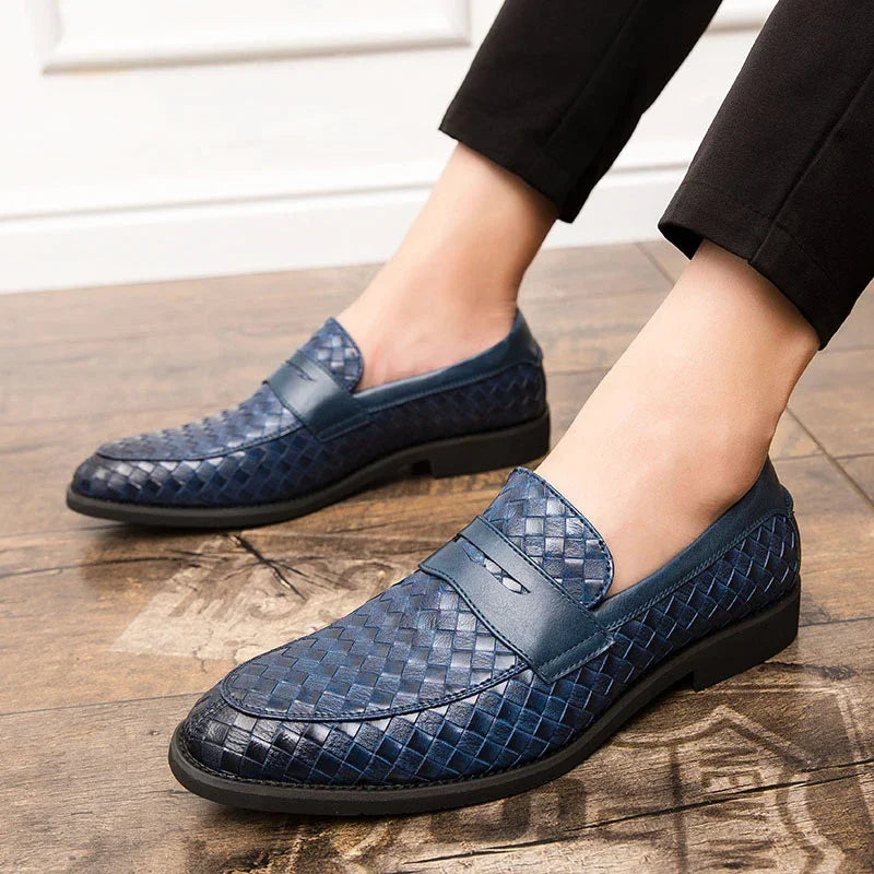 Greta Women's Loafers - shown in use