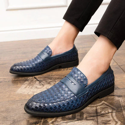 Greta Women's Loafers - shown in use