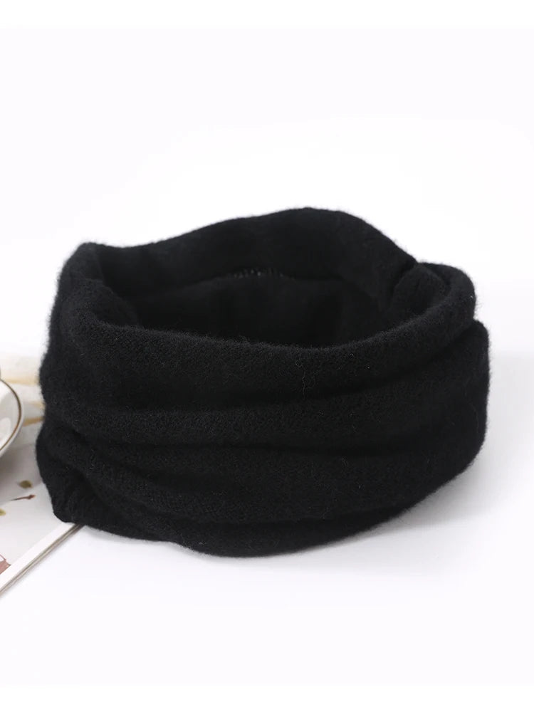 Fleur Women's Scarf - full-length view