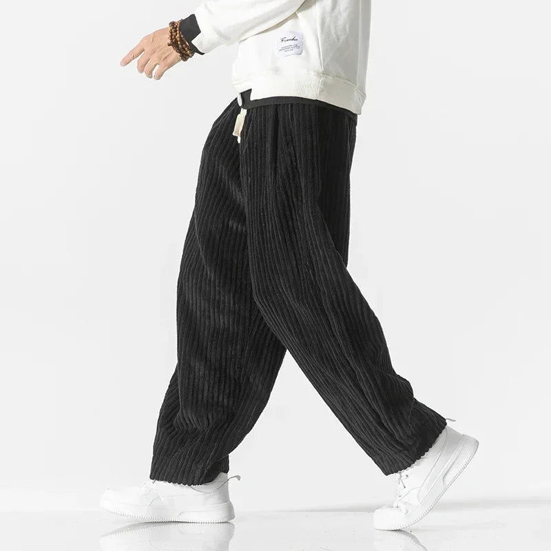 Ottilie Women's Joggers - full-length view