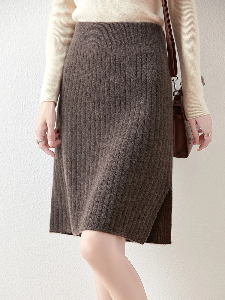 Xanthe Women's Skirt - front view