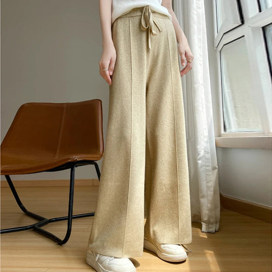 Paloma Women's Trousers - styled view