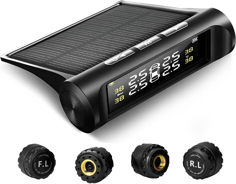Haven Car Sensor System | Everyday Driving
