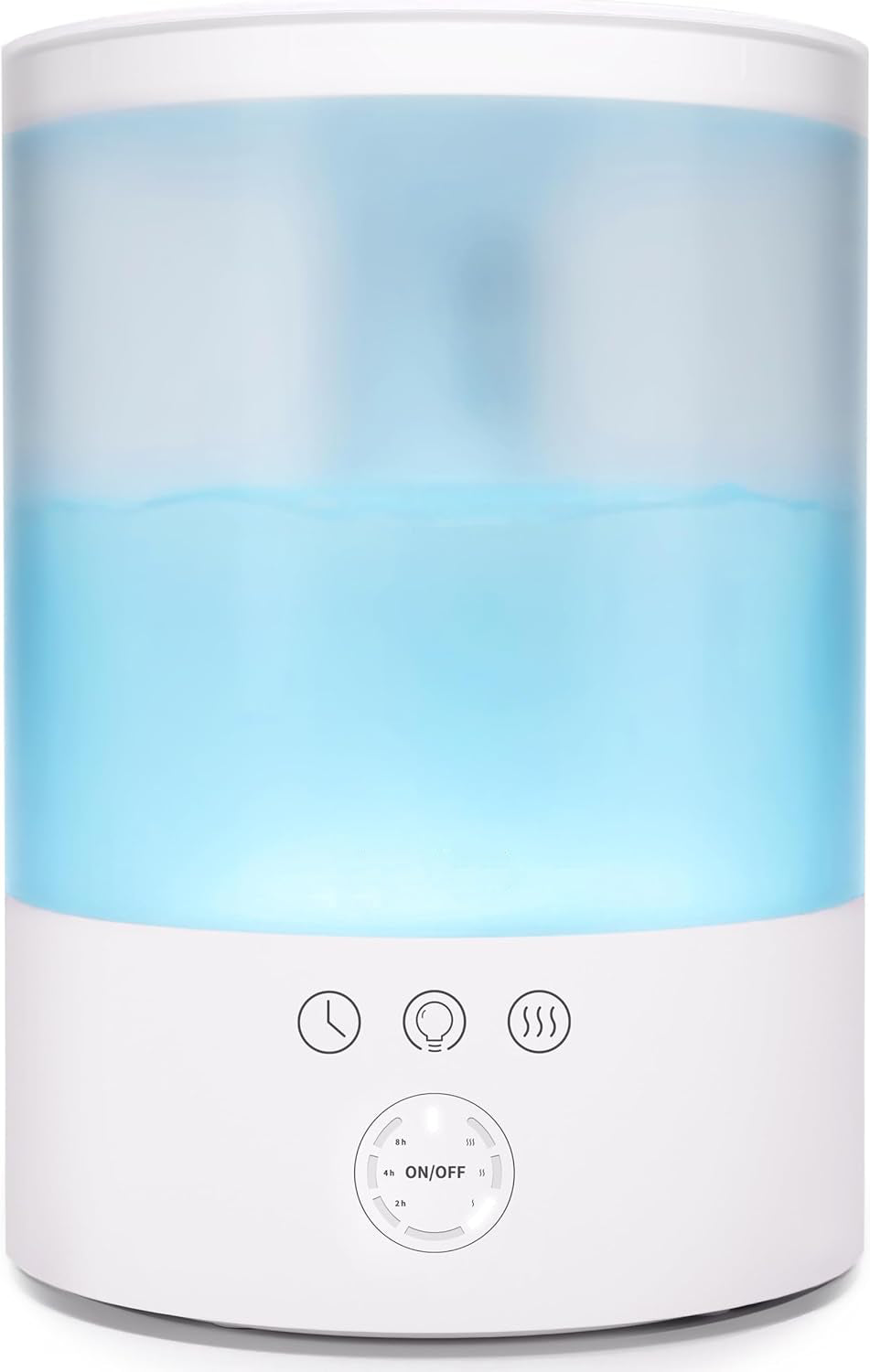 Bay Portable Humidifier - front view