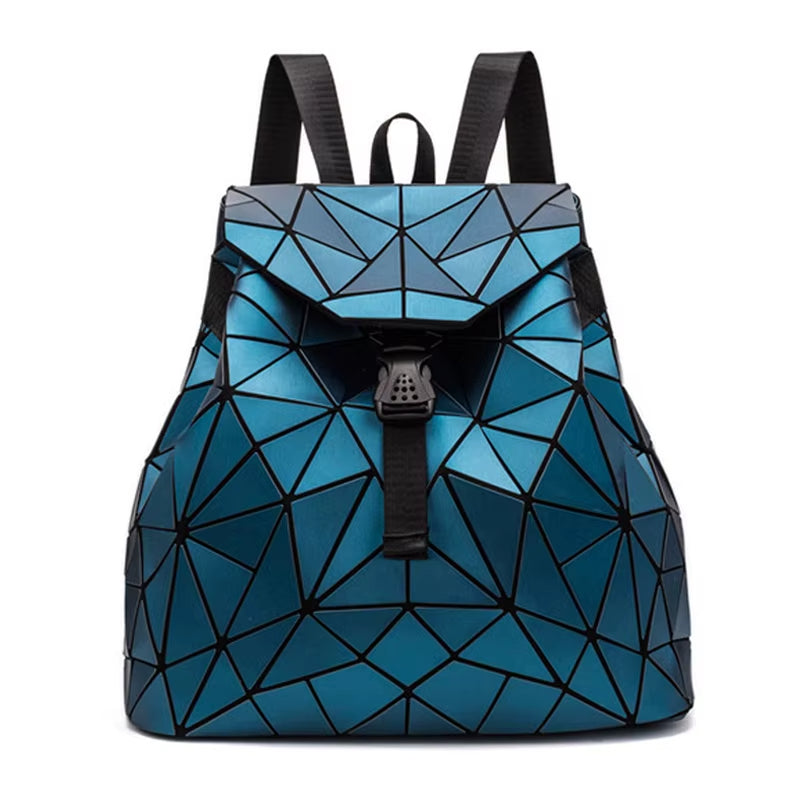 Rowan Women's Backpack | Black, Brown
