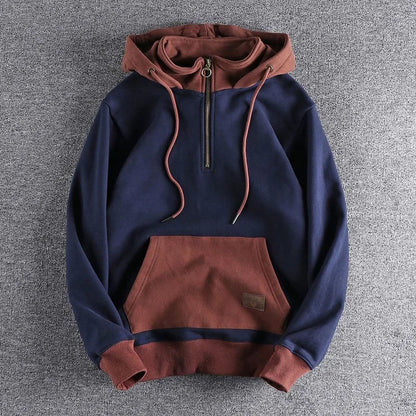Vienna Women's Hoodie - front view