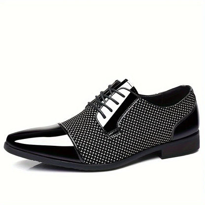 Elena Women's Oxfords - back view