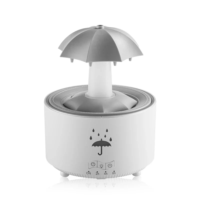 Juniper Portable Humidifier - close-up detail
