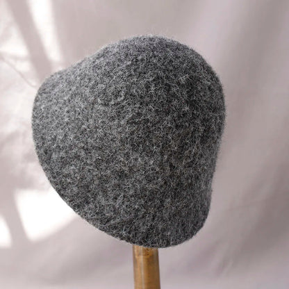 Willa Women's Hat - close-up detail