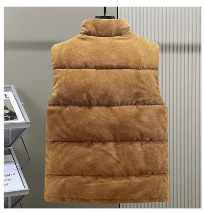 Imogen Women's Puffer Jacket - front view