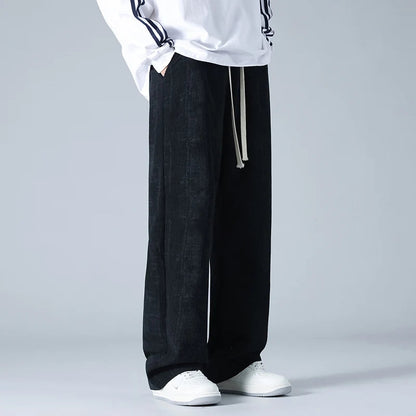 Winona Women's Joggers - close-up detail