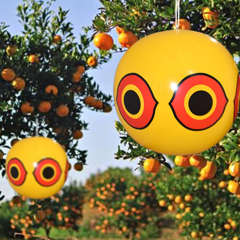 Fable Portable Bird Repeller - front view