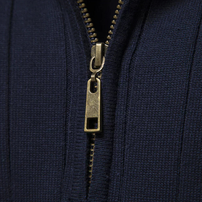 Rufus Men's Sweater - full-length view