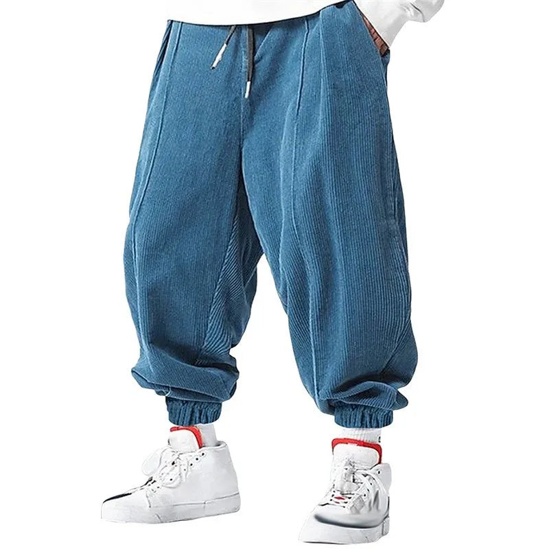 Dahlia Women's Joggers - front view