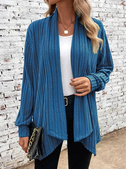 Giselle Women's Cardigan - styled view
