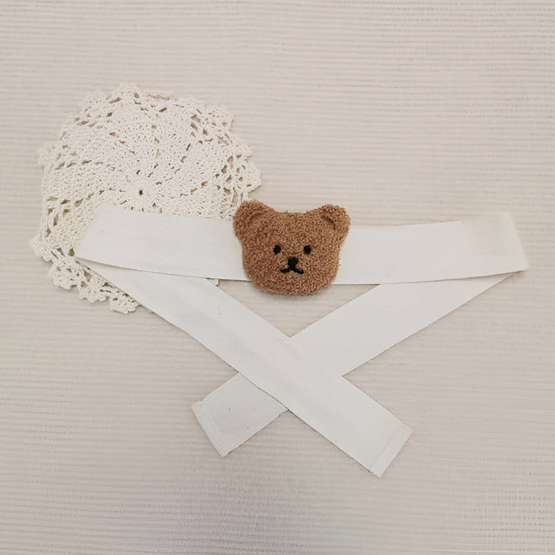 Teddy Bear Curtain Straps | Plush, Kids' Room Decor