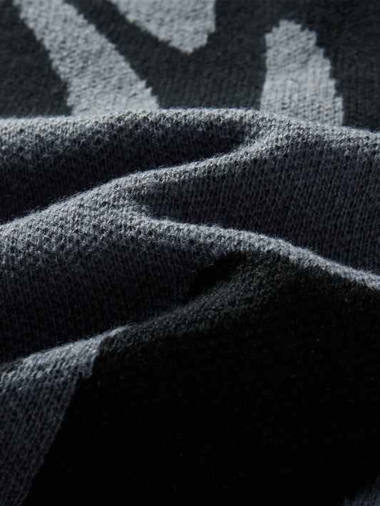 Harlow Women's Sweater - styled view