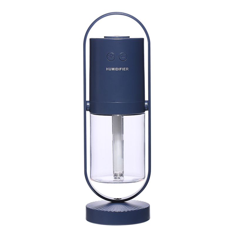 Birch Portable Humidifier - close-up detail