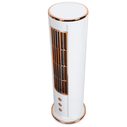 Quarry Portable Air Conditioner - styled view