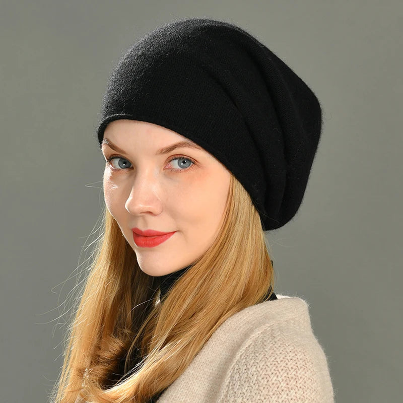 Esme Women's Hat - back view