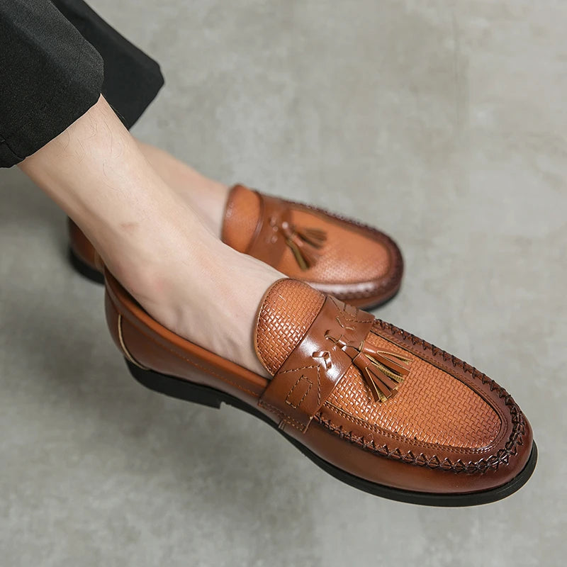 Violette Women's Loafers - shown in use